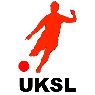 UK Soccer Leagues Logo